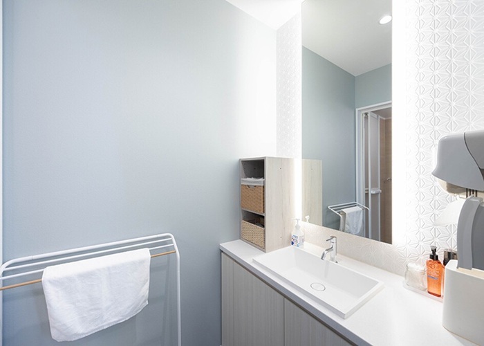 小さなお葬式 伊丹瑞穂ホール 写真