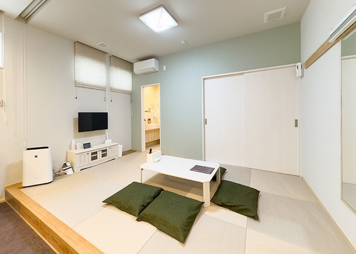 小さなお葬式 寝屋川高宮栄ホール 写真