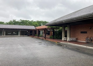 足利市斎場 写真