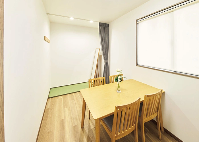 エンディングハウス 東林間 写真