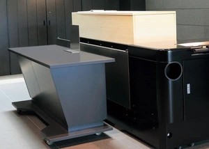 名古屋市立第二斎場 写真