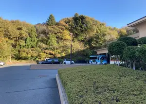 石巻市石巻斎場 写真