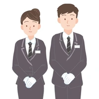 おおばセレモニー スタッフ写真