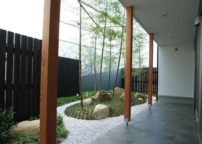 グレイスコテージ 写真