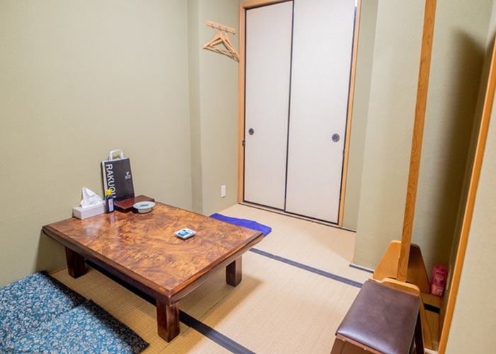 小さなお葬式 城陽平川ホール 写真