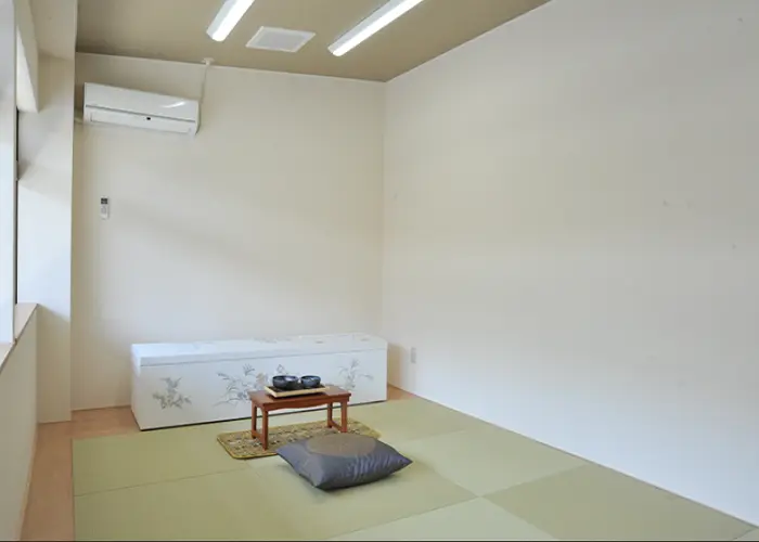 家族葬のトワーズ浜松和合 写真