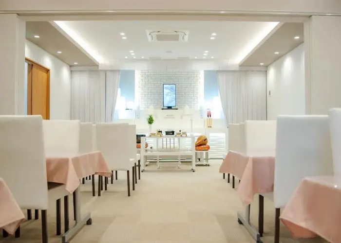 トワーズ湖西店 写真