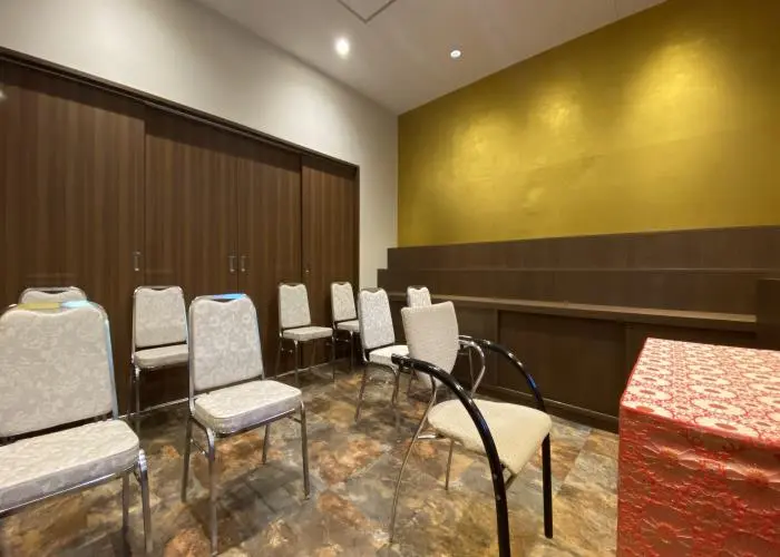 守山名古屋霊堂 写真