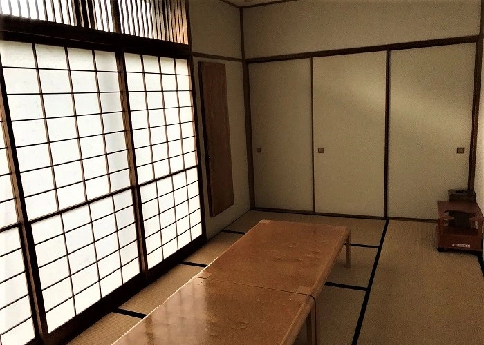 瑞穂斎場 写真