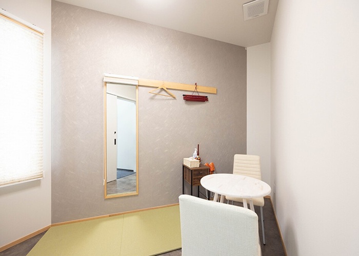 小さなお葬式 生野田島ホール 写真