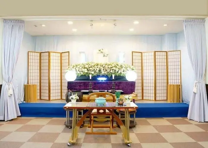 セレモニーホール本厚木 写真