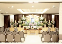 サン・ライフ 八王子滝山ファミリーホール