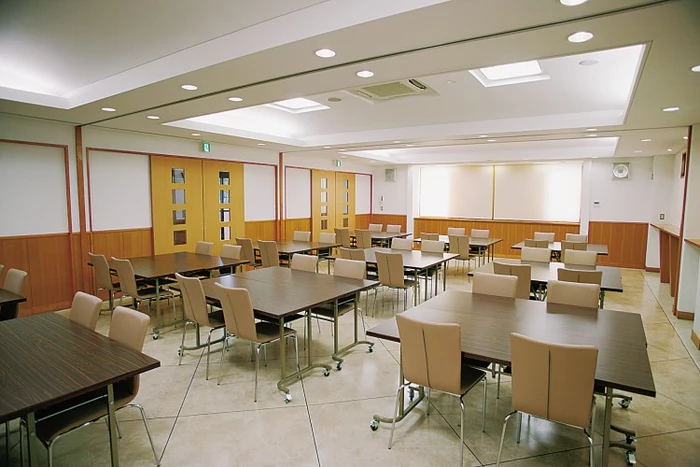 藤沢・綾瀬ふれあいの杜 写真