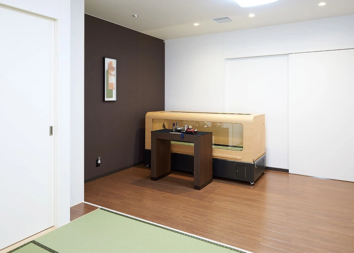 公益社 西宮山手会館 写真