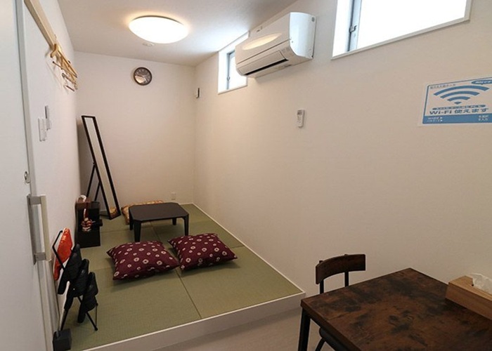 小さなお葬式 堀川北大路ホール 写真