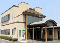 クリスタルホール 能登川