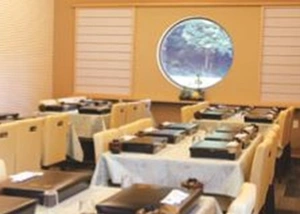 たんとうホール 写真