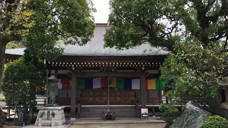 プレミアム湘南江ノ島樹木葬墓地 写真