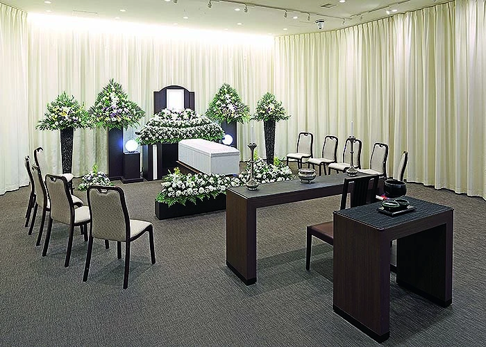 公益社 枚方会館 写真