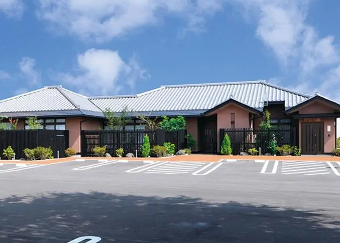 日典ラサ 華弥堂 前橋 写真