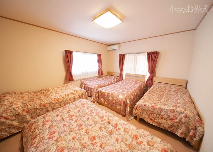 小さなお葬式 八尾志紀町ホール 写真