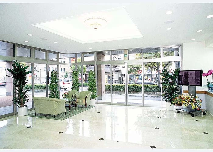 臼井ホール 写真