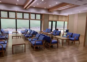 塩釜地区 りふ斎苑 写真