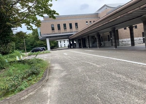 広島市永安館 写真