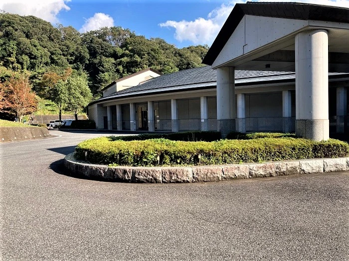 長南聖苑 写真
