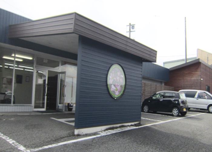 家族葬の花水木 吉野川セレモニー川島ホール