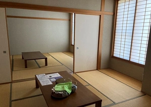 うしくあみ斎場 写真