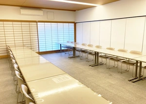 やすらぎの森 写真