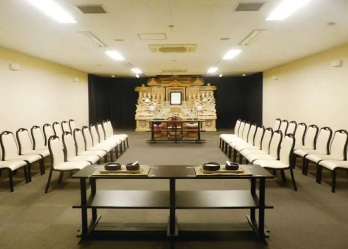 双葉ホール 写真