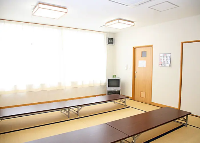 潮来ホール 写真