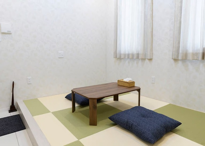 小さな森の家　さいたま桜区田島 写真
