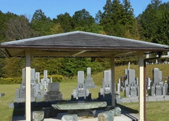 水口霊苑（メモリアーレ・水口） 写真