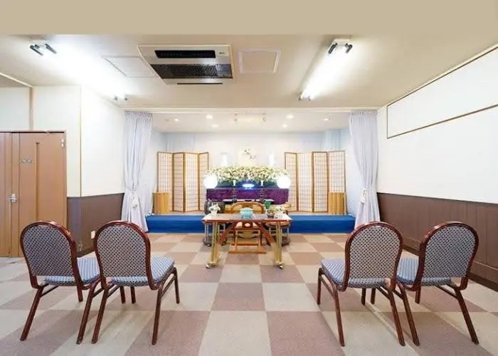 セレモニーホール本厚木 写真