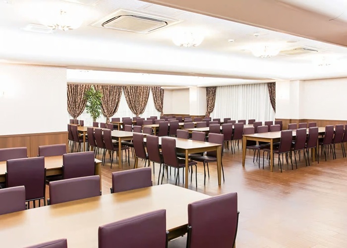 小さな森の家 ラステル新横浜 写真