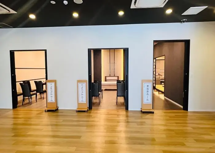 西日本典礼　新宮斎場 写真