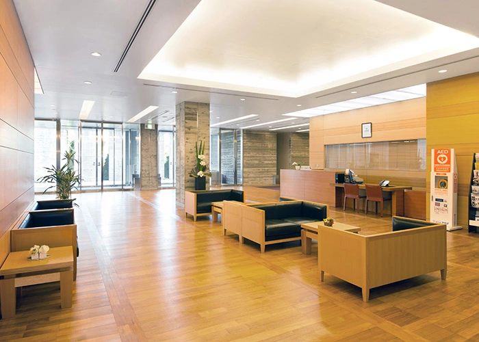 公益社 千里会館 写真