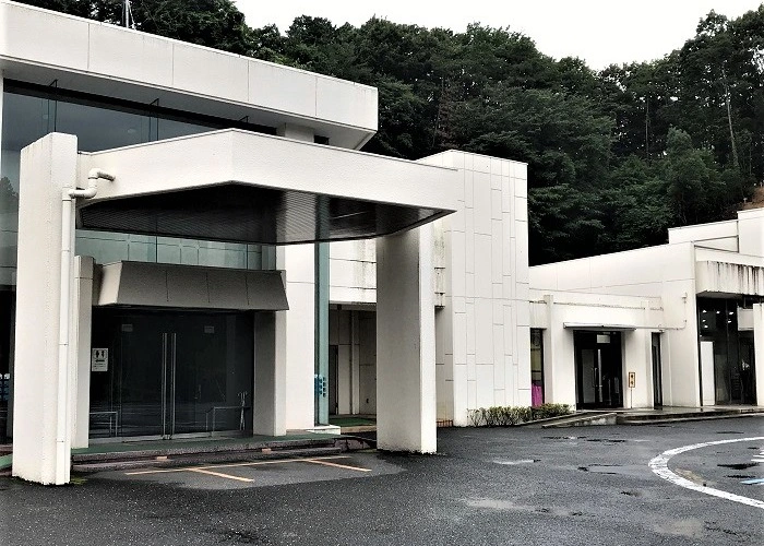 広域飯能斎場 写真
