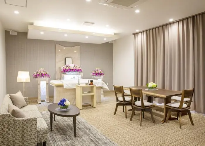 サン・ライフ 相模原会館 写真