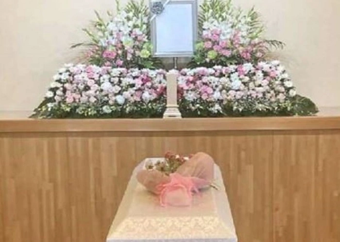 家族葬のきずな　港 写真