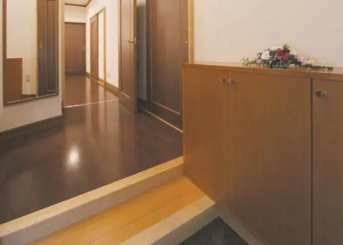 あいネットホール慈悲尾 写真