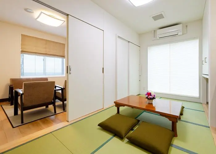 タルイ会館 塩屋 写真