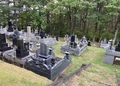 八千穂霊園 写真