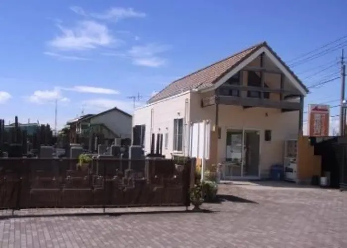 グリーンメモリアル東松戸霊園 写真