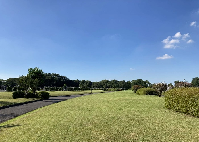 宇都宮市聖山公園 写真