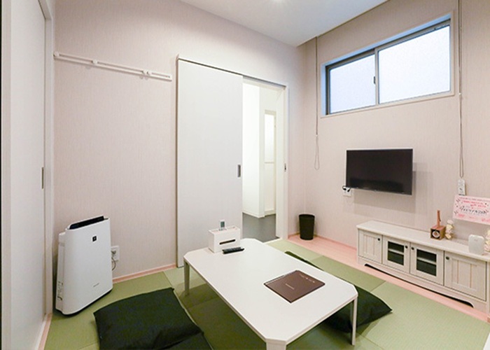 小さなお葬式 瓢箪山ホール 写真