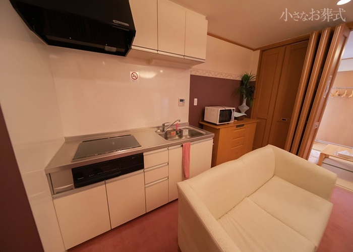 小さなお葬式 八尾志紀町ホール 写真